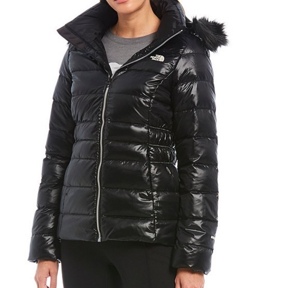 The North Face Act Gotham Jacket II